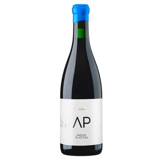 Vino Andes Plateau AP Blend 750cc