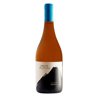 Vino Andes Plateau Cota 500 Chardonnay 750cc
