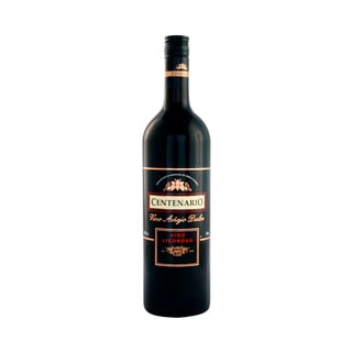 Vino Añejo Dulce Centenario 1L