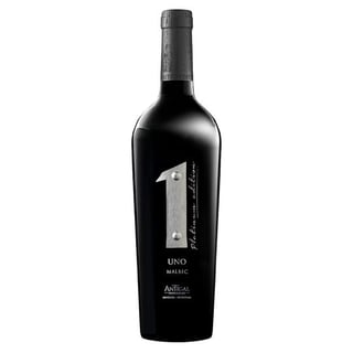 Vino Antigal Uno Platinum Malbec 750cc