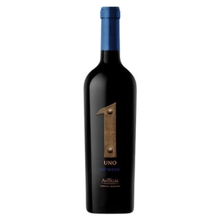 Vino Antigal UNO Red Blend 750cc
