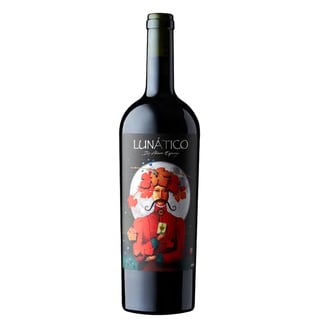 Vino Antiyal Lunatico Ensamblaje 750cc