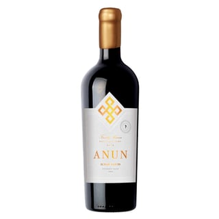 Vino Anun Family 750cc