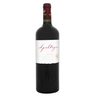 Vino Apaltagua Reserva Cabernet Sauvignon 750 cc