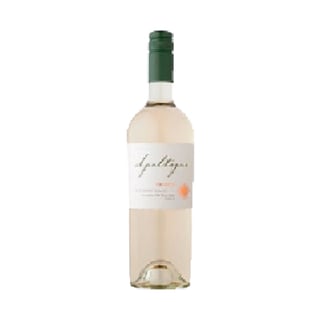 Vino Apaltagua Reserva Sauvignon Blanc Botella 750cc