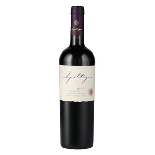 Vino Apaltagua Rsva Carmenere 750cc