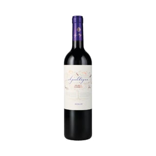 Vino Apaltagua Select Reserve Merlot 750cc