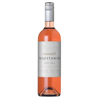 Vino Aquitania Rosé 750cc