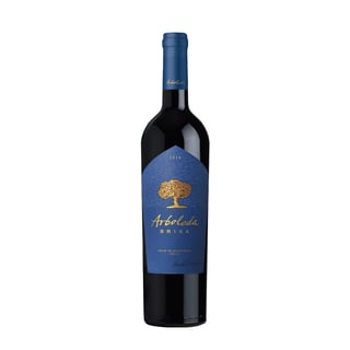 Vino Arboleda Brisa 2018 750 Cc