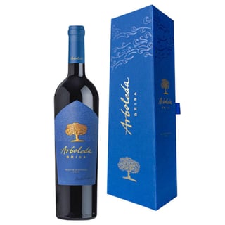 Vino Arboleda Brisa - Blend - 750ml