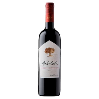Vino Arboleda - Cabernet Sauvignon - 750ml