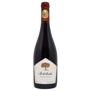 Vino Arboleda - Pinot Noir - 750ml