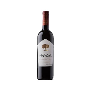 Vino Arboleda Reserva Cabernet Sauvignon Botella 750cc