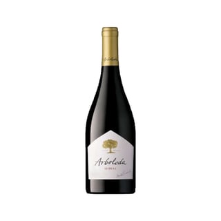 Vino Arboleda Reserva Syrah Botella 750cc