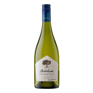 Vino Arboleda Sauvignon Blanc 750cc
