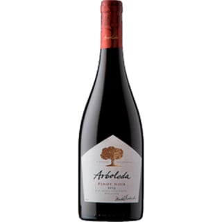 Vino Arboleda Syrah 750 cc