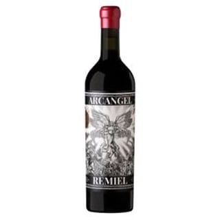 Vino Arcangel Malbec Sr 15.3° 750 cc
