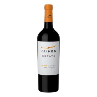 Vino Argentino Kaiken Estate Malbec - 750ml