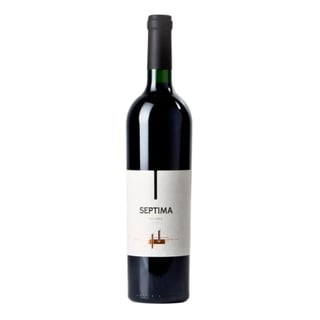 Vino Argentino Séptima - Malbec - 750ml