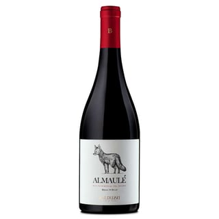 Vino Balduzzi Almaule País 750cc