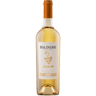 Vino Balduzzi Late Harvest 750 cc