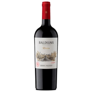 Vino Balduzzi Reserva Cabernet Sauvignon 750 cc