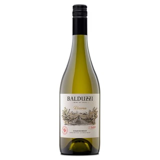 Vino Balduzzi Reserva Chardonnay 750cc