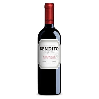Vino Bendito Cabernet Sauvignon 750cc