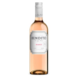 Vino Bendito Rosé 750cc