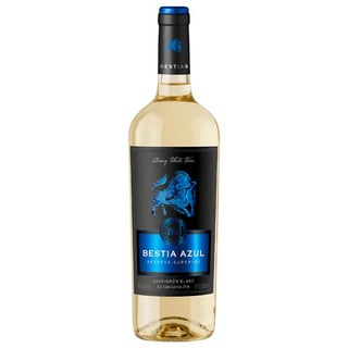 Vino Bestia Azul Sauvignon Blanc 750cc