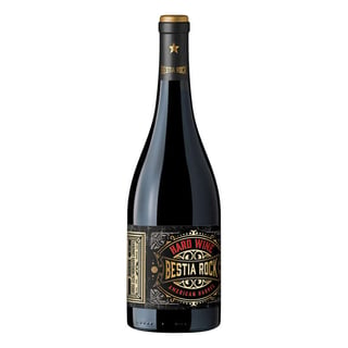 Vino Bestia Rock Ensamblaje 750cc