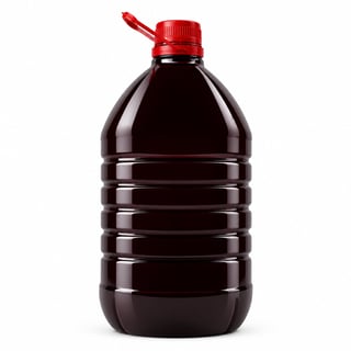 Vino Bidón Tinto de Campo Matías Rivas 5000cc