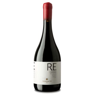 Vino Bodegas RE Carignan 750cc