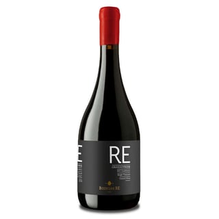 Vino Bodegas RE Chardonnoir Tinto 750cc