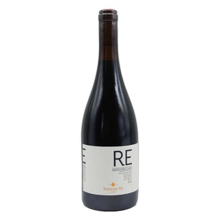Vino Bodegas RE Mediterraneo 750cc