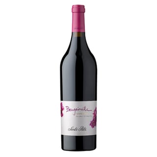 Vino Bougainville Petite Syrah 750ml