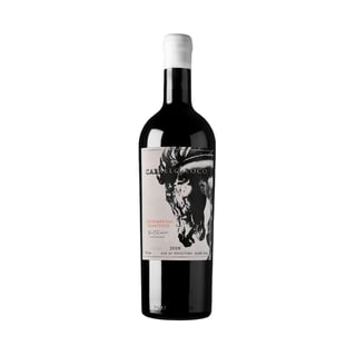 Vino Caballo Loco Experimental Granitico 750cc