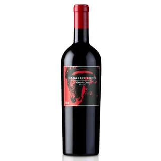 Vino Caballo Loco Gran Cru Maipo 750cc