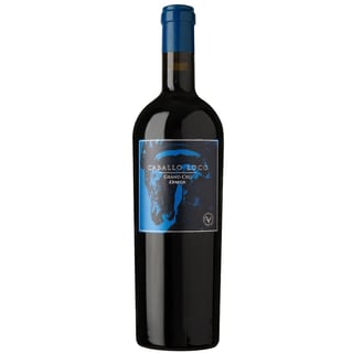 Vino Caballo Loco Grand Cru Apalta 750cc