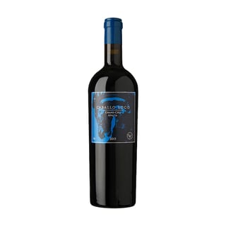 Vino Caballo Loco Grand Cru Apalta Botella 750cc