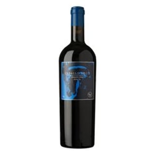 Vino Caballo Loco Grand Cru Apalta Ensamblaje 750 cc