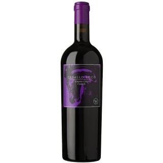 Vino Caballo Loco Grand Cru Curico 750cc