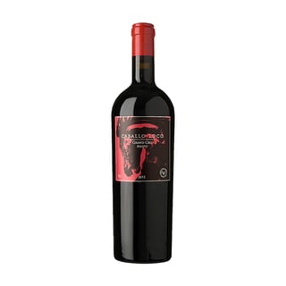 Vino Caballo Loco Grand Cru Maipo Botella 750cc