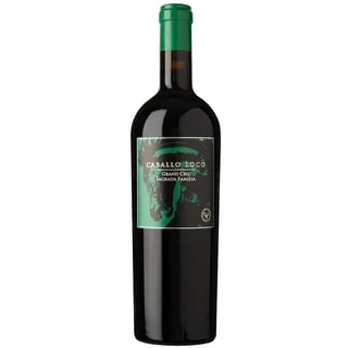 Vino Caballo Loco Grand Cru Sagrada Familia 750cc