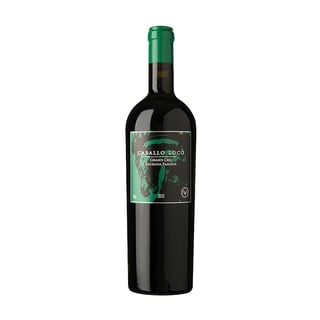 Vino Caballo Loco Grand Cru Sagrada Familia Botella 750cc