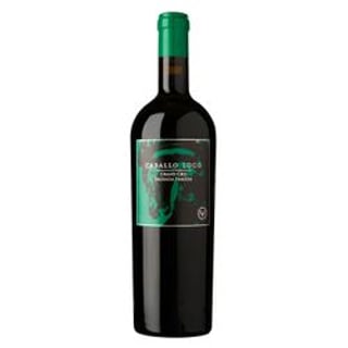 Vino Caballo Loco Grand Cru Sagrada Familia Ensamblaje 750 cc