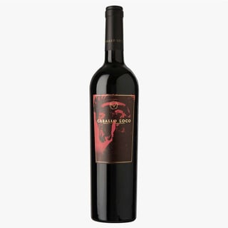 Vino Caballo Loco Icono 750cc