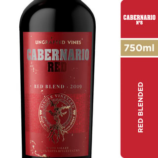 Vino Cabernario - Red Blend 750ml