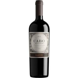 Vino Cabo De Hornos 750cc