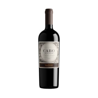 Vino Cabo De Hornos Cabernet Sauvignon Botella 750cc